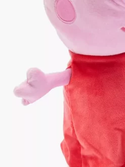 Peppa Pig Peppa Wutz Plüschtier -Sportmode 2208415 H4