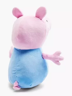 Peppa Pig Schorsch Plüschtier -Sportmode 2208418 H2