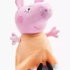 Peppa Pig Mama Wutz Plüschtier -Sportmode 2208422 H1
