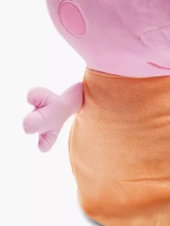 Peppa Pig Mama Wutz Plüschtier -Sportmode 2208422 H4