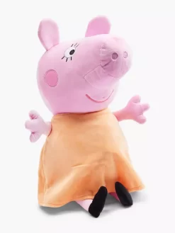 Peppa Pig Mama Wutz Plüschtier -Sportmode 2208422 HL1