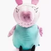 Peppa Pig Papa Wutz Plüschtier -Sportmode 2208425 H1