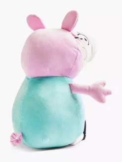 Peppa Pig Papa Wutz Plüschtier -Sportmode 2208425 H3