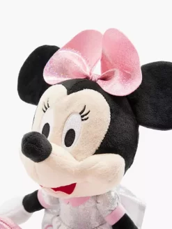 Minnie Mouse Disney Minnie Mouse Plüschtier -Sportmode 2208428 1 H4