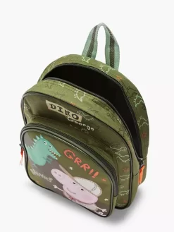 Peppa Pig Rucksack -Sportmode 2209196 H4