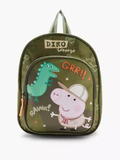 Peppa Pig Rucksack -Sportmode 2209196 HL1