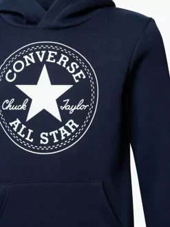 Converse Hoodie -Sportmode 2211245 H4
