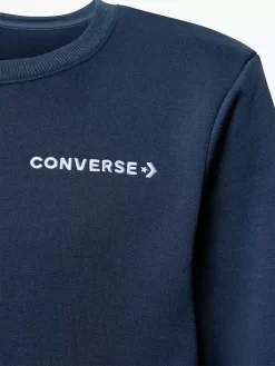 Converse Sweatshirt -Sportmode 2211277 H4