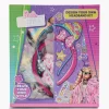 Barbie BARBIE Haarband Design Set -Sportmode 2215024 H1