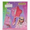 Barbie BARBIE Haarbürste Design Set -Sportmode 2215038 H1