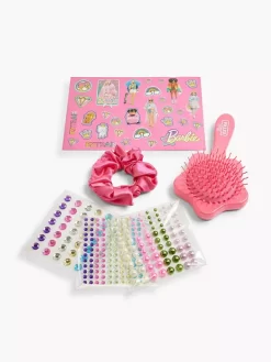 Barbie BARBIE Haarbürste Design Set -Sportmode 2215038 H3