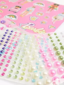 Barbie BARBIE Haarbürste Design Set -Sportmode 2215038 H5