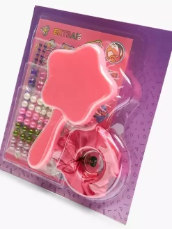 Barbie BARBIE Haarbürste Design Set -Sportmode 2215038 H6