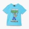 Minecraft T-Shirt -Sportmode 2228617 H1