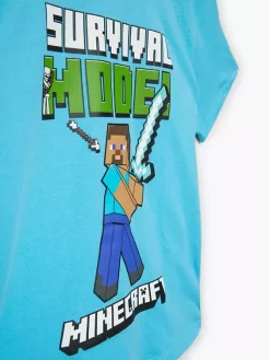 Minecraft T-Shirt -Sportmode 2228617 H3