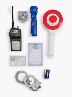 Deichmann Verkehrspolizei Einsatzset -Sportmode 2247584 1 H3