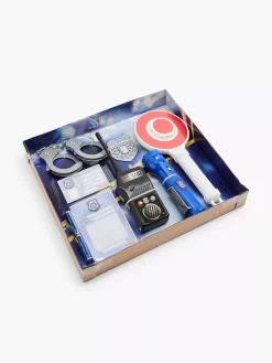 Deichmann Verkehrspolizei Einsatzset -Sportmode 2247584 1 H4