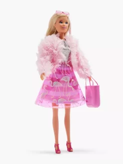 Deichmann Puppe Steffi -Sportmode 2247600 H3