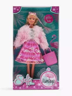 Deichmann Puppe Steffi -Sportmode 2247600 HL1