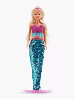 Deichmann Puppe Meerjungfrau -Sportmode 2247606 H3