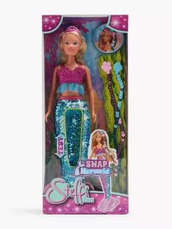 Deichmann Puppe Meerjungfrau -Sportmode 2247606 HL1