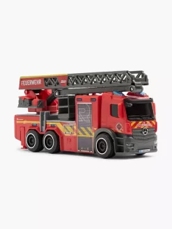 Deichmann Feuerwehrauto Mit Drehleiter -Sportmode 2247638 1 H3