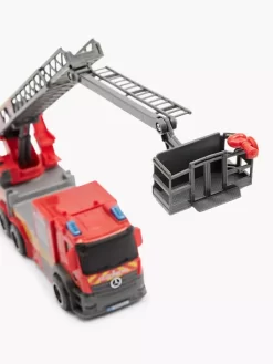 Deichmann Feuerwehrauto Mit Drehleiter -Sportmode 2247638 1 H4