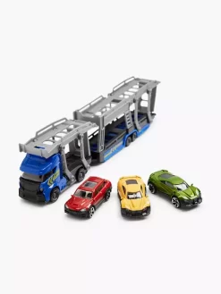 Deichmann Autotransporter -Sportmode 2247645 1 H3
