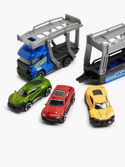 Deichmann Autotransporter -Sportmode 2247645 1 H4