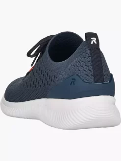 Rieker EVOLUTION Slipper -Sportmode 3016 07402 14 P4