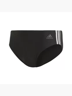 Adidas Fitness 3-Streifen Badehose