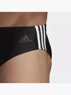 Adidas Fitness 3-Streifen Badehose -Sportmode 8012 DP7536 P2