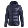 Adidas Varilite Hooded Daunenjacke -Sportmode 8012 DX0785 P