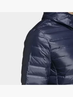 Adidas Varilite Hooded Daunenjacke -Sportmode 8012 DX0785 P3