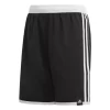 Adidas 3-Streifen Badeshorts -Sportmode 8012 FM4143 P