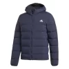 Adidas Helionic Soft Hooded Daunenjacke -Sportmode 8012 FT2519 P