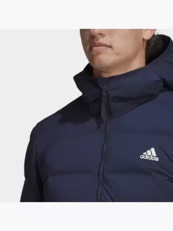 Adidas Helionic Soft Hooded Daunenjacke -Sportmode 8012 FT2519 P2