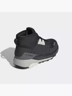 Adidas TERREX Trailmaker Mid RAIN.RDY Wanderschuh -Sportmode 8012 FW9322 P5