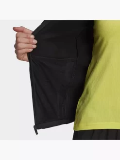 Adidas TERREX Multi Primegreen Full-Zip Jacke -Sportmode 8012 GI7189 P3