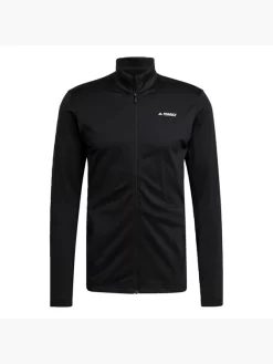 Adidas TERREX Multi Primegreen Full-Zip Fleecejacke