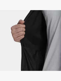 Adidas TERREX Multi Primegreen Full-Zip Fleecejacke -Sportmode 8012 GI7306 P2