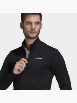 Adidas TERREX Multi Primegreen Full-Zip Fleecejacke -Sportmode 8012 GI7306 P3