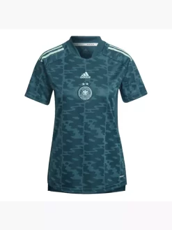 Adidas DFB 21/22 Auswärtstrikot