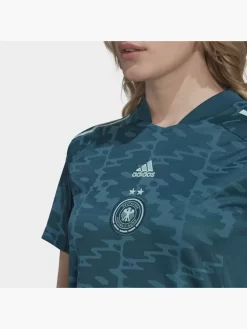 Adidas DFB 21/22 Auswärtstrikot -Sportmode 8012 GL2010 P2