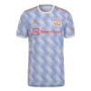 Adidas Manchester United 21/22 Auswärtstrikot -Sportmode 8012 GM4621 P