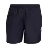Adidas Solid Badeshorts
