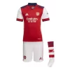 Adidas FC Arsenal 21/22 Mini-Heimausrüstung -Sportmode 8012 GQ3260 P