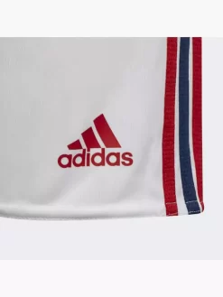 Adidas FC Arsenal 21/22 Mini-Heimausrüstung -Sportmode 8012 GQ3260 P3