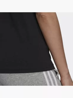 Adidas Essentials 3-Streifen T-Shirt -Sportmode 8012 GS1379 P2