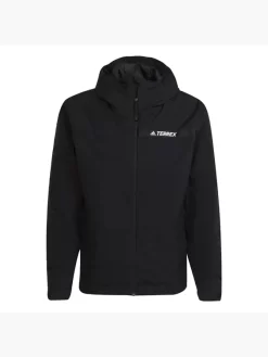 Adidas TERREX Multi RAIN.RDY Primegreen Insulated 2L Regenjacke